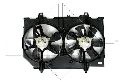 Fan, engine cooling NRF 47497