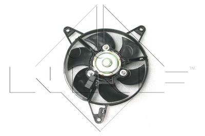 Fan, engine cooling NRF 47498
