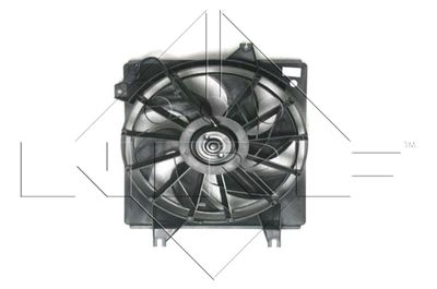 Fan, engine cooling NRF 47499