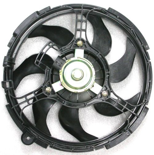 NRF 47505 Fan, engine cooling
