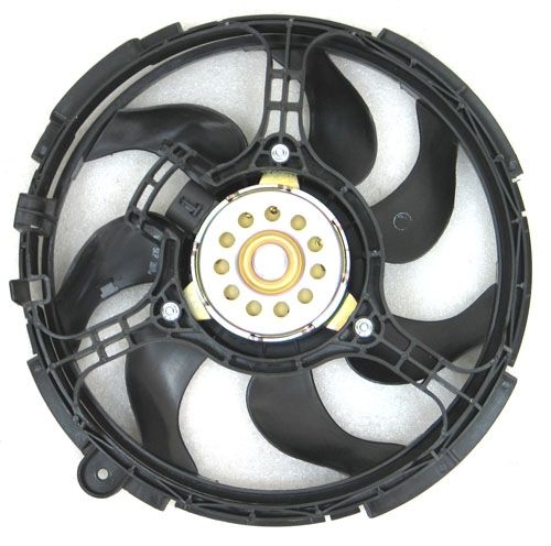 NRF 47506 Fan, engine cooling