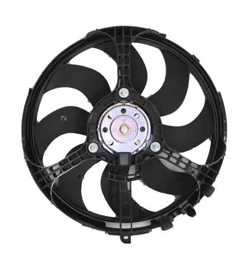 NRF 47507 Fan, engine cooling