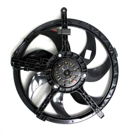 NRF 47509 Fan, engine cooling