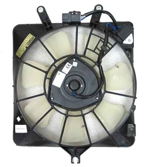 NRF 47512 Fan, engine cooling