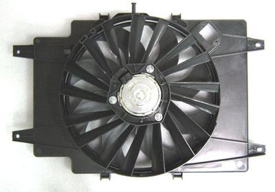 Fan, engine cooling NRF 47513
