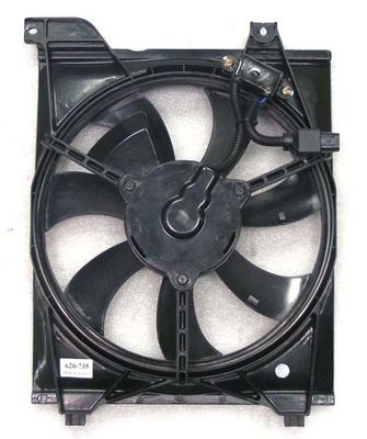 Fan, engine cooling NRF 47515
