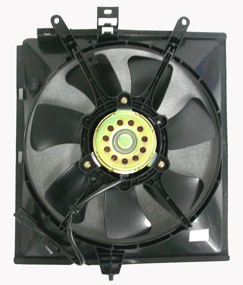 NRF 47516 Fan, engine cooling
