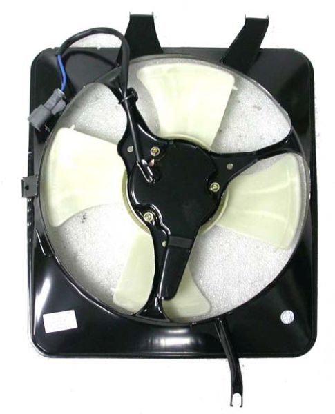 NRF 47517 Fan, engine cooling