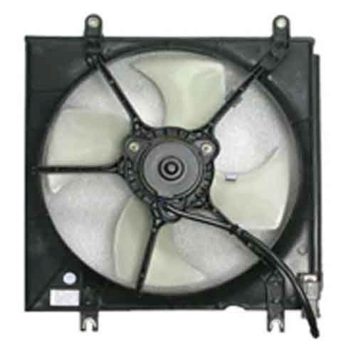 NRF 47526 Fan, engine cooling