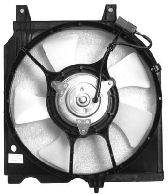 Fan, engine cooling NRF 47528
