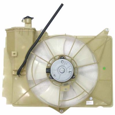 Fan, engine cooling NRF 47530