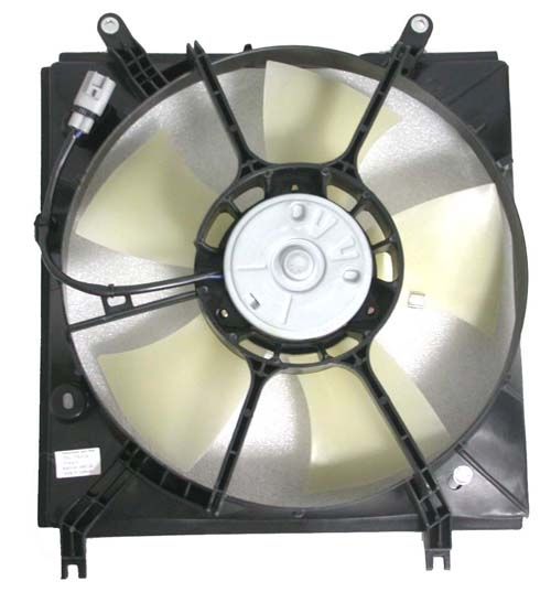 NRF 47534 Fan, engine cooling
