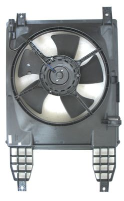 Fan, engine cooling NRF 47537