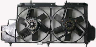 Fan, engine cooling NRF 47538
