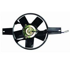 Fan, engine cooling NRF 47540