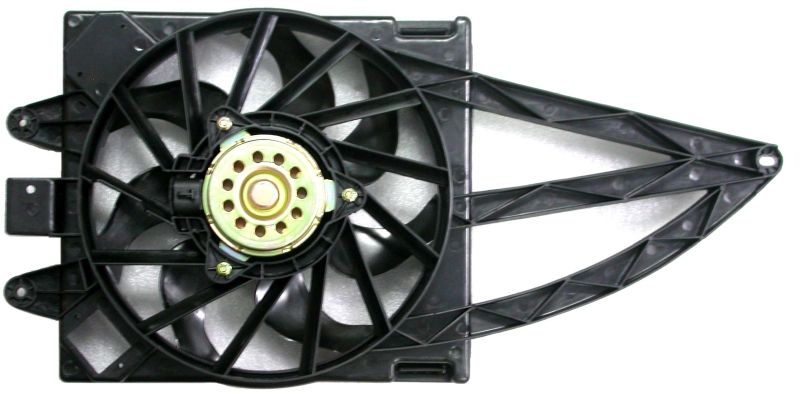 NRF 47541 Fan, engine cooling
