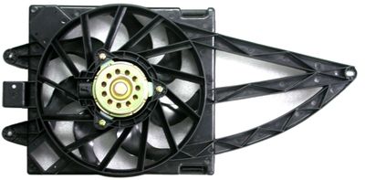 Fan, engine cooling NRF 47541