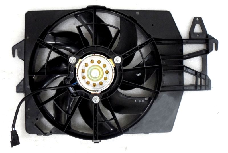 NRF 47544 Fan, engine cooling