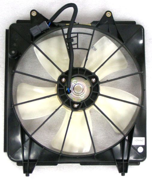 NRF 47545 Fan, engine cooling