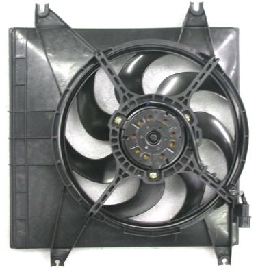 Fan, engine cooling NRF 47547