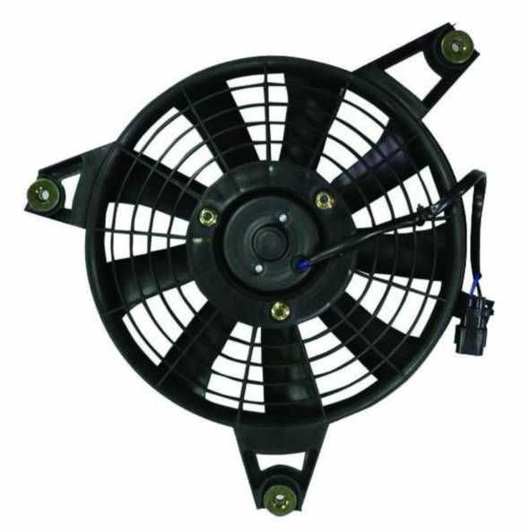 NRF 47548 Fan, engine cooling