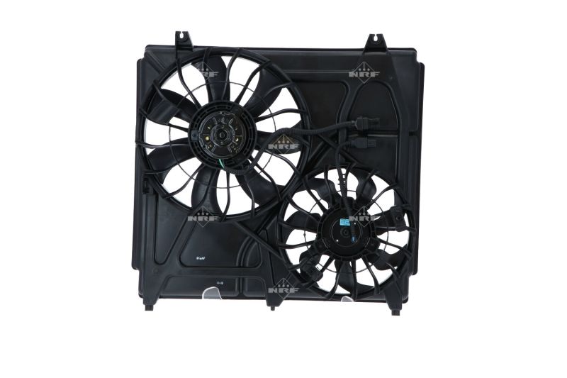 NRF 47549 Fan, engine cooling