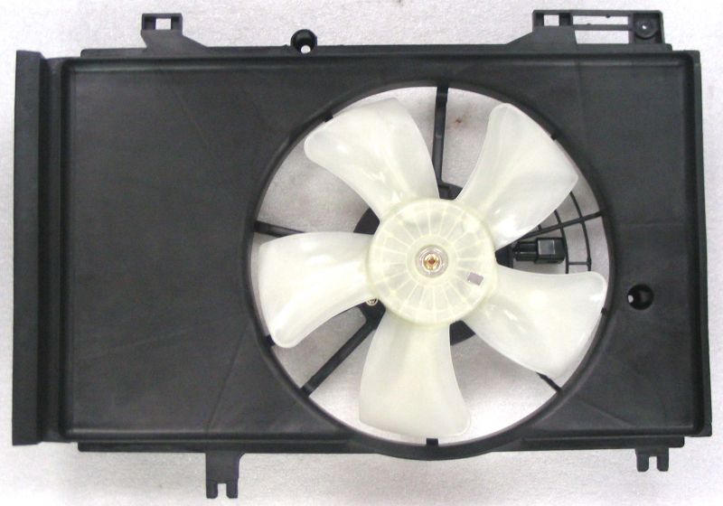 NRF 47551 Fan, engine cooling