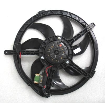 Fan, engine cooling NRF 47553