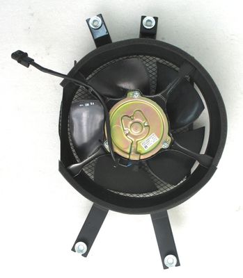 Fan, engine cooling NRF 47554