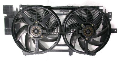 Fan, engine cooling NRF 47556