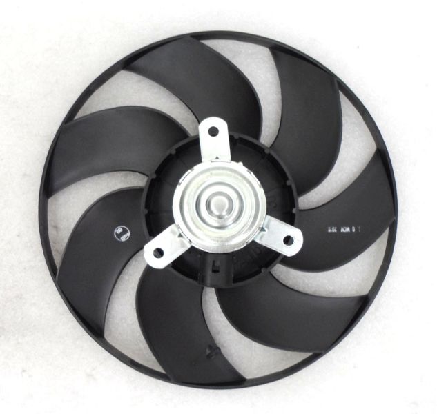 NRF 47557 Fan, engine cooling