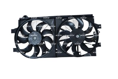 Fan, engine cooling NRF 47570