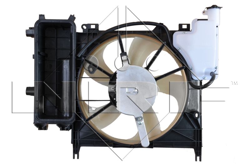 NRF 47585 Fan, engine cooling