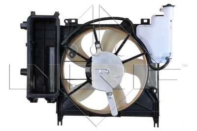 Fan, engine cooling NRF 47585