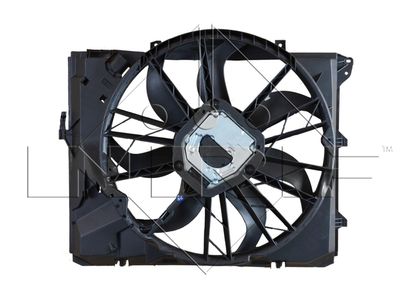 Fan, engine cooling NRF 47586