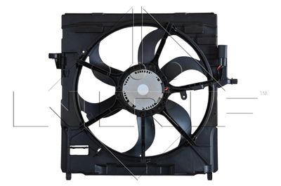 Fan, engine cooling NRF 47587