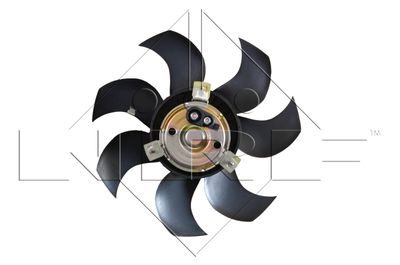 Fan, engine cooling NRF 47591