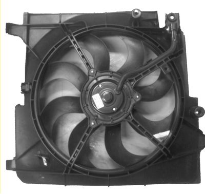 Fan, engine cooling NRF 47613