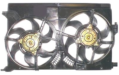 Fan, engine cooling NRF 47614