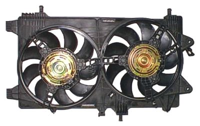 Fan, engine cooling NRF 47615