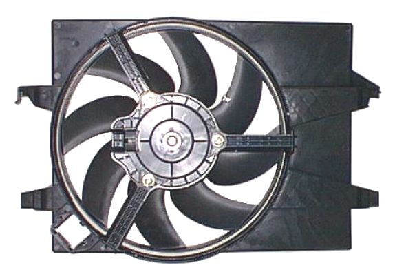 NRF 47620 Fan, engine cooling