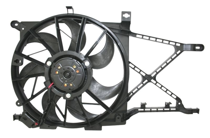 NRF 47624 Fan, engine cooling