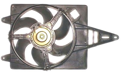 Fan, engine cooling NRF 47629