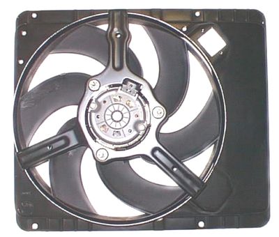 Fan, engine cooling NRF 47631