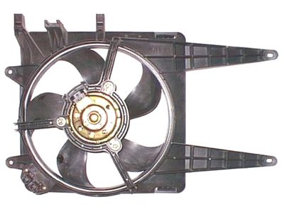 Fan, engine cooling NRF 47633