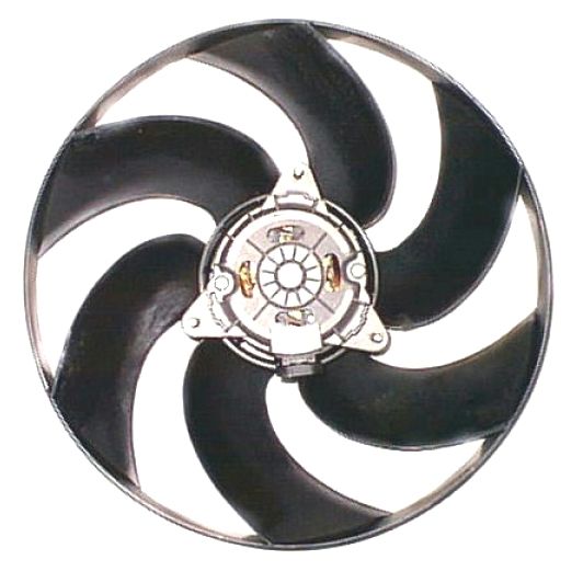 NRF 47643 Fan, engine cooling