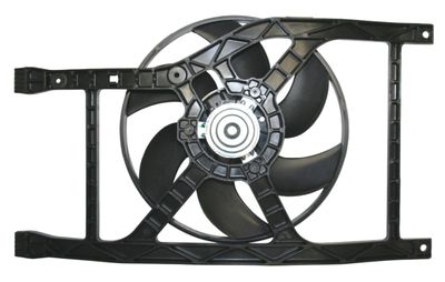 Fan, engine cooling NRF 47646