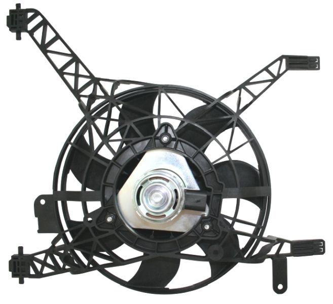 NRF 47648 Fan, engine cooling