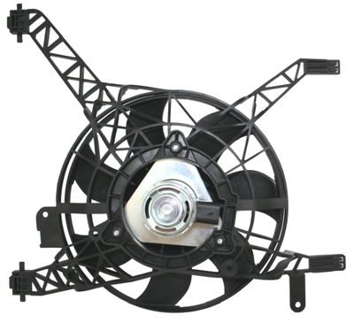 Fan, engine cooling NRF 47648