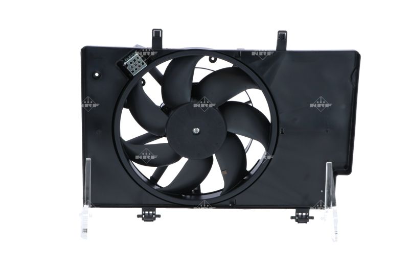 NRF 47650 Fan, engine cooling